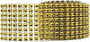 Rotolo-Nastro-Scintillante-a-Maglia-di-Strass-8-File-2-Metri-Oro-Ciao-Srl