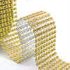 Rotolo-Nastro-Scintillante-a-Maglia-di-Strass-8-File-2-Metri-Oro-Ciao-Srl