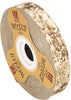 Rotolo nastro Woodly - corteccia-avorio - 24mm x 100mt - Bolis Casa e cucina/Decorazioni per interni/Addobbi e decorazioni per ricorrenze/Decorazioni natalizie/Fiocchi e nastri Eurocartuccia - Pavullo, Commerciovirtuoso.it