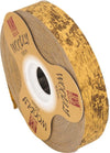 Rotolo nastro Woodly - corteccia-marrone chiaro - 24mm x 100mt - Bolis Casa e cucina/Decorazioni per interni/Addobbi e decorazioni per ricorrenze/Decorazioni natalizie/Fiocchi e nastri Eurocartuccia - Pavullo, Commerciovirtuoso.it