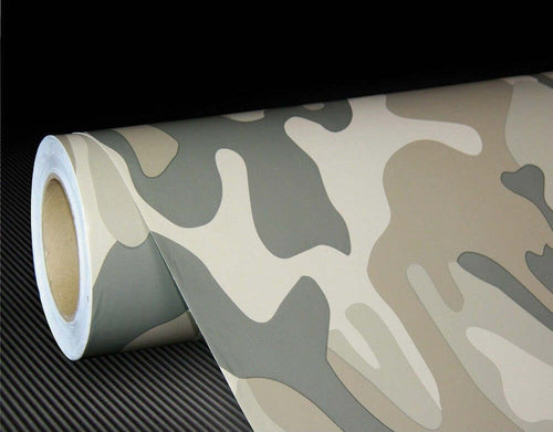 Rotolo Pellicola Adesiva Auto Moto Interno Esterno Camouflage 152cmx30m Auto e Moto/Parti per auto/Styling auto e carrozzeria/Fasce decorative e protettive/Fasce decorative Trade Shop italia - Napoli, Commerciovirtuoso.it