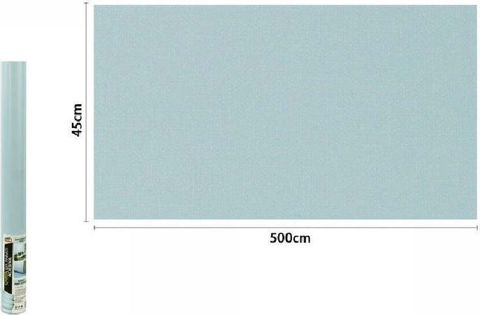Rotolo Pellicola Adesiva Azzurro Chiaro 45cm X 5mt Mobili Carta Da Parati 71121 Casa e cucina/Decorazioni per interni/Accessori decorativi/Sticker decorativi/Adesivi per mobili Trade Shop italia - Napoli, Commerciovirtuoso.it