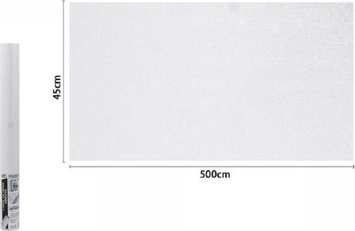 Rotolo Pellicola Adesiva Bianca 45 Cm X 5 Metri Per Mobili Carta Da Parati 71115 Casa, arredamento e bricolage > Accessori Casa > Stickers e Adesivi Trade Shop italia - Napoli, Commerciovirtuoso.it