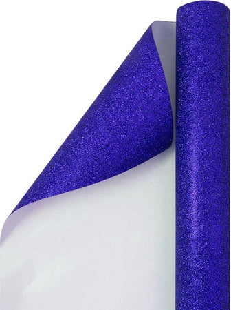 Rotolo Pellicola Adesiva Blu Glitter 45cmx2m Pannelli Cassetti Mobili Arredamento > Stickers e Adesivi Trade Shop italia - Napoli, Commerciovirtuoso.it
