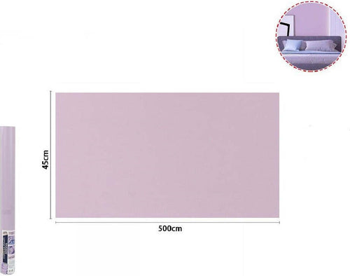 Rotolo Pellicola Adesiva Colore Lilla 45cmx5mt Per Mobili Carta Da Parati 71125 Casa, arredamento e bricolage > Accessori Casa > Stickers e Adesivi Trade Shop italia - Napoli, Commerciovirtuoso.it