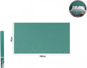 Rotolo Pellicola Adesiva Colore Verde 45cmx5mt Per Mobili Carta Da Parati 71113 Casa, arredamento e bricolage > Accessori Casa > Stickers e Adesivi Trade Shop italia - Napoli, Commerciovirtuoso.it