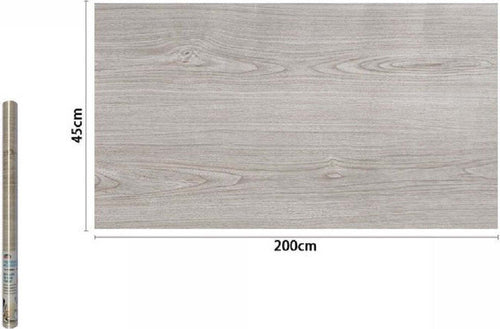Rotolo Pellicola Adesiva Effetto Legno 45 Cm X 2 Mt Mobili Cassetti Casa 71232 Casa, arredamento e bricolage > Accessori Casa > Stickers e Adesivi Trade Shop italia - Napoli, Commerciovirtuoso.it