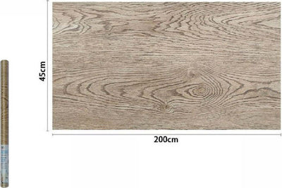 Rotolo Pellicola Adesiva Effetto Legno 45 Cmx2 Metri Mobili Casa Cassetti 71238 Casa, arredamento e bricolage > Accessori Casa > Stickers e Adesivi Trade Shop italia - Napoli, Commerciovirtuoso.it