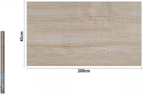 Rotolo Pellicola Adesiva Fantasia Effetto Legno 45cm X 2mt Mobili Cassetti 71234 Casa, arredamento e bricolage > Accessori Casa > Stickers e Adesivi Trade Shop italia - Napoli, Commerciovirtuoso.it