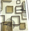 Rotolo-Pellicola-Adesiva-Finta-Libreria-A-Cubi-45cmx2m-Pannelli-Cassetti-Mobili