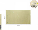 Rotolo Pellicola Adesiva Gialla Con Stelle 45cm X 5mt Mobili Carta Parati 71132 Casa, arredamento e bricolage > Accessori Casa > Stickers e Adesivi Trade Shop italia - Napoli, Commerciovirtuoso.it