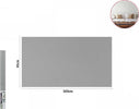 Rotolo Pellicola Adesiva Grigia 45 Cm X 5 Metri Per Mobili Carta Da Parati 71117 Casa, arredamento e bricolage > Accessori Casa > Stickers e Adesivi Trade Shop italia - Napoli, Commerciovirtuoso.it