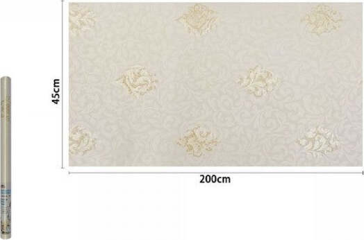 Rotolo-Pellicola-Adesiva-In-Pvc-Damascata-45cm-X-2mt-Mobili-Cassetti-Casa-71222