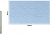 Rotolo Pellicola Adesiva In Pvc Onde Azzurro 45cmx2mt Mobili Cassetti Casa 71224 Casa, arredamento e bricolage > Accessori Casa > Stickers e Adesivi Trade Shop italia - Napoli, Commerciovirtuoso.it