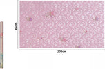 Rotolo Pellicola Adesiva In Pvc Rosa Con Fiori 45cm X 2mt Mobili Cassetti 71217 Casa, arredamento e bricolage > Accessori Casa > Stickers e Adesivi Trade Shop italia - Napoli, Commerciovirtuoso.it