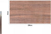 Rotolo Pellicola Adesiva Parete Effetto Legno 45 Cm X 2 Mt Mobili Cassetti 71251 Casa, arredamento e bricolage > Accessori Casa > Stickers e Adesivi Trade Shop italia - Napoli, Commerciovirtuoso.it