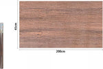 Rotolo Pellicola Adesiva Parete Effetto Legno 45 Cm X 2 Mt Mobili Cassetti 71251 Casa, arredamento e bricolage > Accessori Casa > Stickers e Adesivi Trade Shop italia - Napoli, Commerciovirtuoso.it