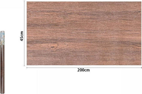 Rotolo Pellicola Adesiva Parete Effetto Legno 45 Cm X 2 Mt Mobili Cassetti 71251 Casa, arredamento e bricolage > Accessori Casa > Stickers e Adesivi Trade Shop italia - Napoli, Commerciovirtuoso.it
