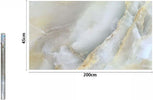 Rotolo Pellicola Adesiva Parete Effetto Marmo 45 Cm X 2 Mt Mobili Cassetti 71257 Casa, arredamento e bricolage > Accessori Casa > Stickers e Adesivi Trade Shop italia - Napoli, Commerciovirtuoso.it