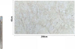 Rotolo Pellicola Adesiva Parete Gres Porcellanato Effetto Marmo 45cmx2mt 71258 Casa e cucina/Decorazioni per interni/Accessori decorativi/Sticker decorativi/Adesivi e murali da parete/Adesivi da parete Trade Shop italia - Napoli, Commerciovirtuoso.it
