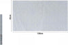 Rotolo Pellicola Adesiva Per Parete Damascata Bianca 45x150 Cm Parati Casa 71296 Casa, arredamento e bricolage > Accessori Casa > Stickers e Adesivi Trade Shop italia - Napoli, Commerciovirtuoso.it