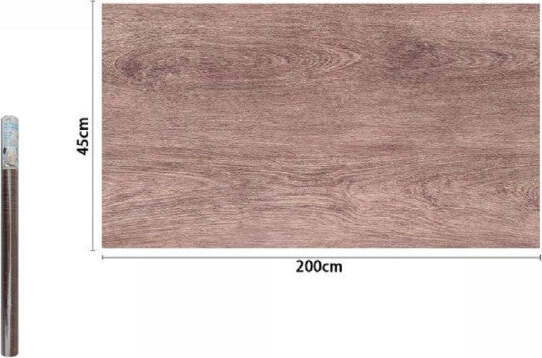 Rotolo-Pellicola-Adesiva-Per-Parete-Effetto-Legno-45cmx2mt-Cassetti-Mobili-71246