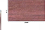 Rotolo Pellicola Adesiva Per Parete Effetto Legno 45cmx2mt Mobili Cassetti 71250 Casa, arredamento e bricolage > Accessori Casa > Stickers e Adesivi Trade Shop italia - Napoli, Commerciovirtuoso.it