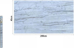 Rotolo Pellicola Adesiva Per Parete Effetto Marmo Bianco 45cm X 2mt Mobili 71254 Casa, arredamento e bricolage > Accessori Casa > Stickers e Adesivi Trade Shop italia - Napoli, Commerciovirtuoso.it