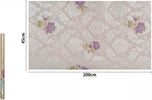 Rotolo Pellicola Adesiva Pvc Damascato Con Fiori Viola 45cmx2mt Mobili 71219 Casa Casa, arredamento e bricolage > Accessori Casa > Stickers e Adesivi Trade Shop italia - Napoli, Commerciovirtuoso.it
