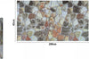 Rotolo Pellicola Adesiva Pvc Effetto Pietre 45cmx2 Mt Mobili Casa Cassetti 71271 Casa, arredamento e bricolage > Accessori Casa > Stickers e Adesivi Trade Shop italia - Napoli, Commerciovirtuoso.it