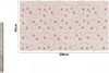 Rotolo Pellicola Adesiva Pvc Fiorellini Rosa 45cmx2mt Mobili Cassetti Casa 71218 Casa, arredamento e bricolage > Accessori Casa > Stickers e Adesivi Trade Shop italia - Napoli, Commerciovirtuoso.it