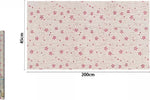 Rotolo Pellicola Adesiva Pvc Fiorellini Rosa 45cmx2mt Mobili Cassetti Casa 71218 Casa, arredamento e bricolage > Accessori Casa > Stickers e Adesivi Trade Shop italia - Napoli, Commerciovirtuoso.it