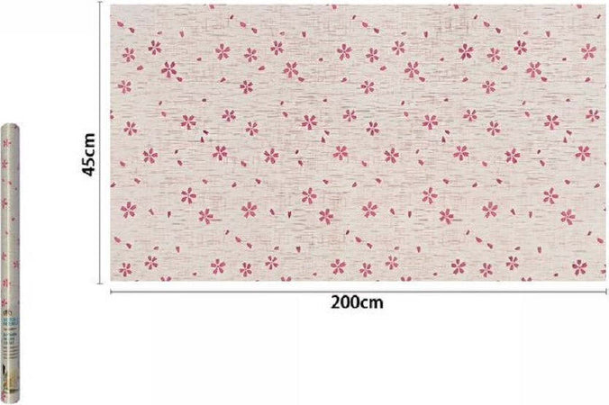 Rotolo Pellicola Adesiva Pvc Fiorellini Rosa 45cmx2mt Mobili Cassetti Casa 71218 Casa, arredamento e bricolage > Accessori Casa > Stickers e Adesivi Trade Shop italia - Napoli, Commerciovirtuoso.it