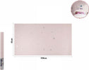 Rotolo Pellicola Adesiva Rosa Con Stelle 45cm X 5mt Mobili Carta Da Parati 71128 Casa, arredamento e bricolage > Accessori Casa > Stickers e Adesivi Trade Shop italia - Napoli, Commerciovirtuoso.it
