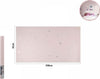 Rotolo-Pellicola-Adesiva-Rosa-Con-Stelle-45cm-X-5mt-Mobili-Carta-Da-Parati-71128