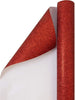 Rotolo Pellicola Adesiva Rossa Glitter 45cmx2m Pannelli Cassetti Mobili Arredamento > Stickers e Adesivi Trade Shop italia - Napoli, Commerciovirtuoso.it
