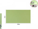 Rotolo Pellicola Adesiva Verde Chiaro 45cmx5mt Per Mobili Carta Da Parati 71126 Casa, arredamento e bricolage > Accessori Casa > Stickers e Adesivi Trade Shop italia - Napoli, Commerciovirtuoso.it