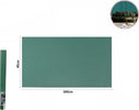 Rotolo Pellicola Adesiva Verde Scuro 45cm X 5mt Per Mobili Carta Da Parati 71114 Casa e cucina/Decorazioni per interni/Accessori decorativi/Sticker decorativi/Adesivi per mobili Trade Shop italia - Napoli, Commerciovirtuoso.it