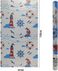 Rotolo Pellicola Per Finestre Decorativa 3d Fantasia Mare 45cmx2m Adesiva Vetro Casa e cucina/Decorazioni per interni/Accessori decorativi/Sticker decorativi/Adesivi e murali da parete/Adesivi da parete Trade Shop italia - Napoli, Commerciovirtuoso.it