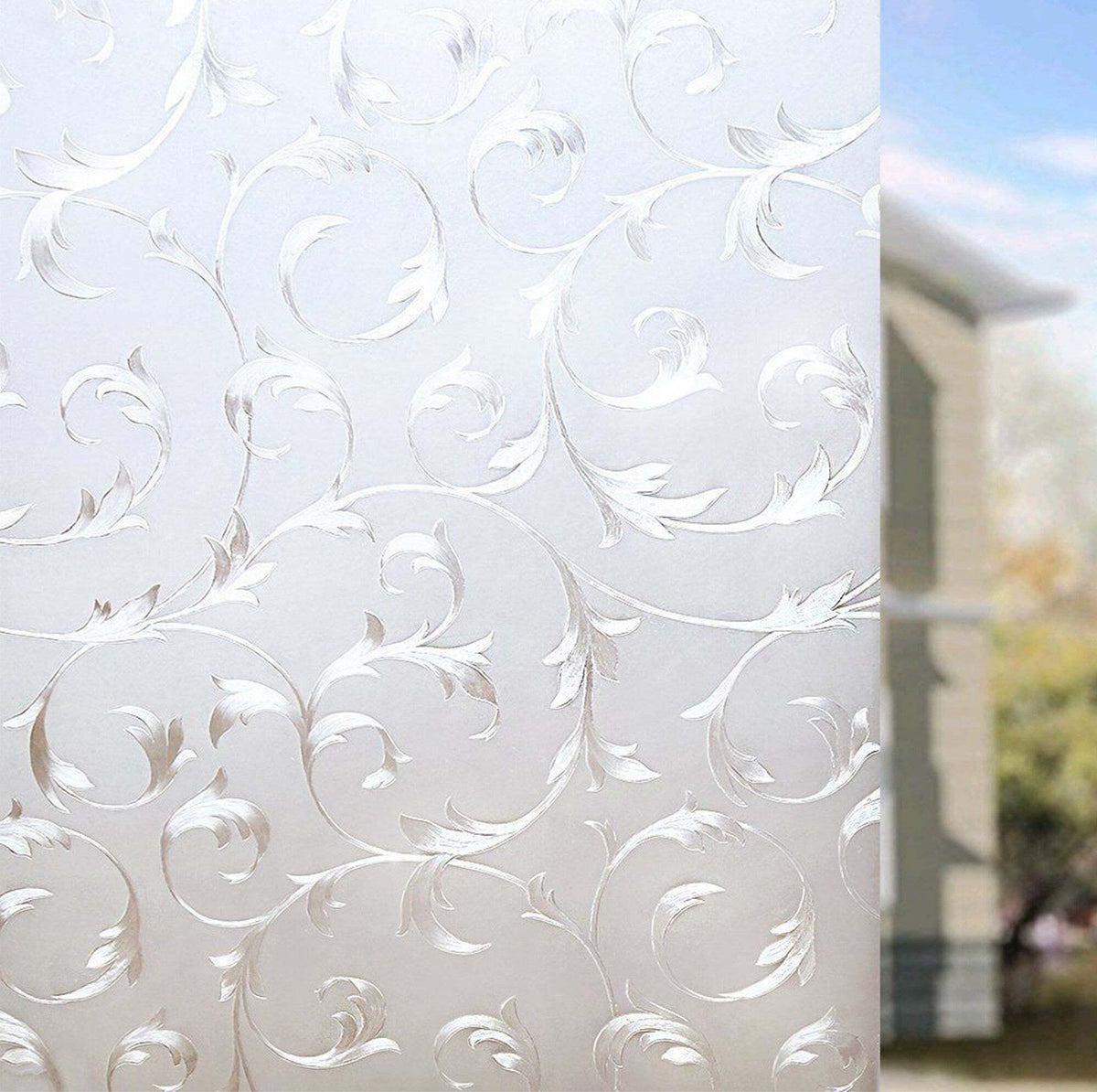 Kina - RAV0044 Pellicole Adesive Per Vetri Rotolo Adesivo - Foto 9