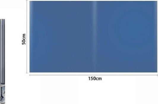Rotolo-Pellicola-Per-Finestre-Oscurante-Blu-150-X-50-Cm-Adesiva-Vetro-70871