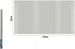 Rotolo Pellicola Per Finestre Oscurante Grigia 150 X 50 Cm Adesiva Vetro 70873 Casa, arredamento e bricolage > Accessori Casa > Stickers e Adesivi Trade Shop italia - Napoli, Commerciovirtuoso.it