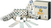 Rotolo per calcolatrici - carta in pura cellulosa - 57 mm x 35 mt - diametro esterno 60 mm - 60 gr - anima 12 mm - Rotomar - blister 10 pezzi Cancelleria e prodotti per ufficio/Elettronica per ufficio/Accessori/Carta in rotoli Eurocartuccia - Pavullo, Commerciovirtuoso.it