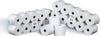 Rotolo per calcolatrici - carta in pura cellulosa - 74 mm x 35 mt - diametro esterno 60 mm - 60 gr - anima 12 mm - Rotomar - blister 10 pezzi Cancelleria e prodotti per ufficio/Elettronica per ufficio/Accessori/Carta in rotoli Eurocartuccia - Pavullo, Commerciovirtuoso.it