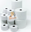 Rotolo per registratori di cassa - carta termica BPA free FSC - 57 5 mm x 80 mt - diametro esterno 77 mm - 55 gr - anima 12 mm - Rotomar - blister 10 pezzi Cancelleria e prodotti per ufficio/Elettronica per ufficio/Accessori/Carta in rotoli Eurocartuccia - Pavullo, Commerciovirtuoso.it