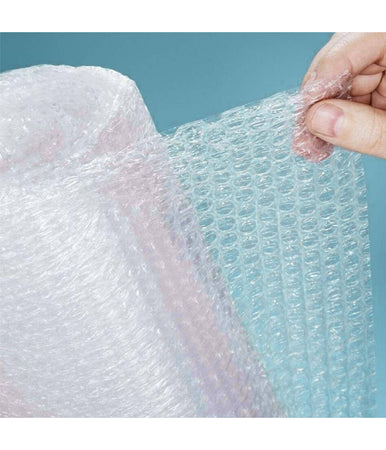 Rotolo Pluriball Da 10 Metri X 50cm 1000bolle Plastica Per Trasloco E Imballaggi