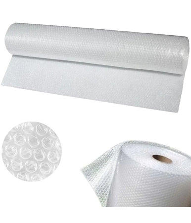 Rotolo Pluriball Da 10 Metri X 50cm 1000bolle Plastica Per Trasloco E Imballaggi