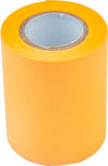 Rotolo ricarica carta autoadesiva - arancio neon - 59mm x 10mt - per Memoidea Tape Dispenser - Iternet [multipack] 6 pezzi Cancelleria e prodotti per ufficio/Carta blocchi e quaderni/Blocchi appunti taccuini e diari/Blocchetti memo adesivi Eurocartuccia - Pavullo, Commerciovirtuoso.it