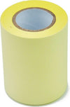 Rotolo ricarica carta autoadesiva - giallo pastello - 59mm x 10mt - per Memoidea Tape Dispenser - Iternet [multipack] 6 pezzi Cancelleria e prodotti per ufficio/Carta blocchi e quaderni/Blocchi appunti taccuini e diari/Blocchetti memo adesivi Eurocartuccia - Pavullo, Commerciovirtuoso.it