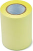 Rotolo ricarica carta autoadesiva - giallo pastello - 59mm x 10mt - per Memoidea Tape Dispenser - Iternet [multipack] 6 pezzi Cancelleria e prodotti per ufficio/Carta blocchi e quaderni/Blocchi appunti taccuini e diari/Blocchetti memo adesivi Eurocartuccia - Pavullo, Commerciovirtuoso.it